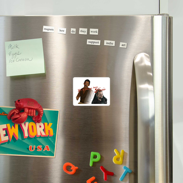 Scrump Toggins: We'll Always Have Paris by 51Deesigns